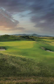 Portmarnock Golf Course Photo 1