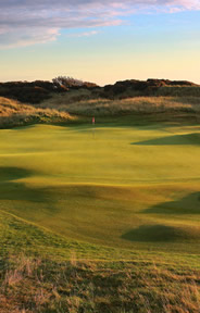 Portmarnock Golf Course Photo 3