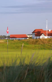 Portmarnock Golf Course Photo 6