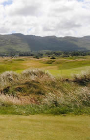 Portsalon Golf Course Photo 4