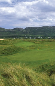 Portsalon Old Golf Course Photo 5