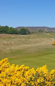 Portsalon Golf Course Photo 6