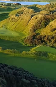 Portstewart Golf Course Photo 1