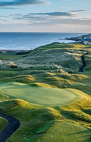 Portstewart Golf Course Photo 2