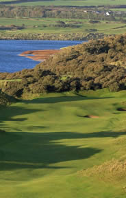 Portstewart Golf Course Photo 4