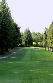 Portumna Golf Course Photo 1