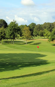 Portumna Old Golf Course Photo 5