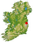 Powerscourt West Locator Map