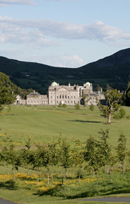 Powerscourt West Golf Course Photo 1