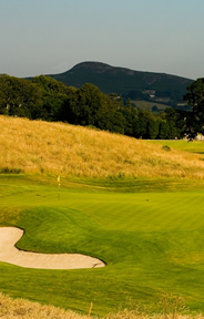 Powerscourt West Golf Course Photo 2