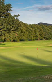 Powerscourt West Old Golf Course Photo 5