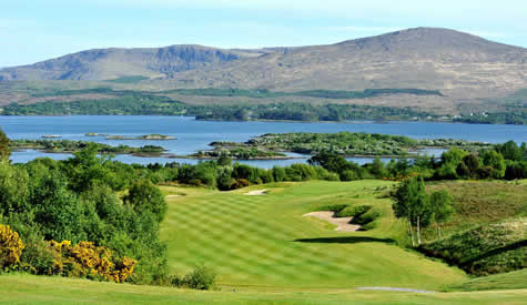 Ring of Kerry Golf Course