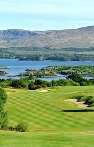 Ring of Kerry Golf Course Photo 1