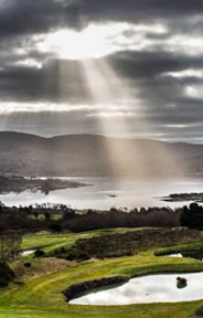 Ring of Kerry Golf Course Photo 2