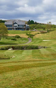 Ring of Kerry Golf Course Photo 3