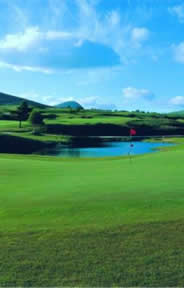 Ring of Kerry Old Golf Course Photo 5