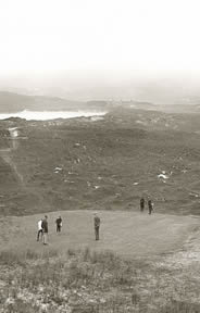 Rosapenna Old Tom Golf Course Photo 2