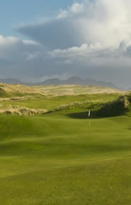 Rosapenna Old Tom Golf Course Photo 4