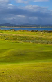 Rosapenna Old Tom Old Golf Course Photo 5