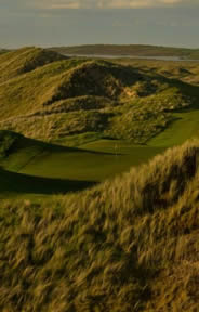 Rosapenna Sandy Hills Golf Course Photo 1