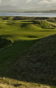 Rosapenna Sandy Hills Golf Course Photo 3