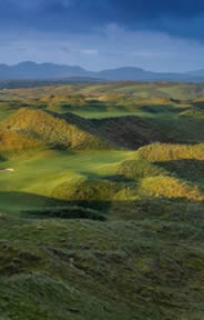 Rosapenna Sandy Hills Golf Course Photo 4