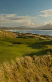 Rosapenna Sandy Hills Old Golf Course Photo 5