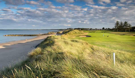 Rosslare Golf Course