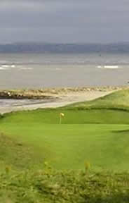 Rosslare Golf Course Photo 1