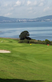 Royal Belfast Golf Course Photo 2