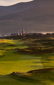 Royal County Down Golf Course Photo 1