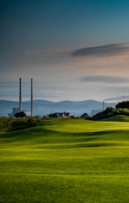 Royal Dublin Old Golf Course Photo 5