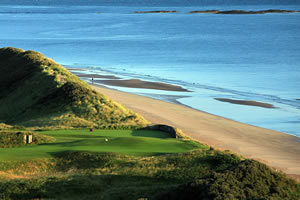 Royal Portrush Dunluce