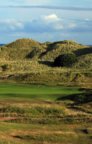 Royal Portrush Dunluce Golf Course Photo 1