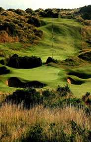 Royal Portrush Dunluce Golf Course Photo 2