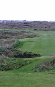 Royal Portrush Valley Golf Course Photo 6