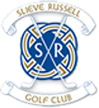 Slieve Russell Golf Club Logo