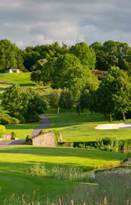 Slieve Russell Golf Course Photo 1