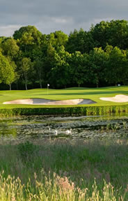 Slieve Russell Golf Course Photo 4