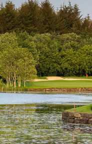 Slieve Russell Golf Course Photo 6