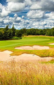 The Heritage Golf Course Photo 4