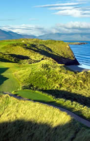 Tralee Golf Course Photo 2