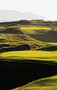 Tralee Golf Course Photo 4