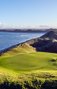 Tralee Golf Course Photo 6