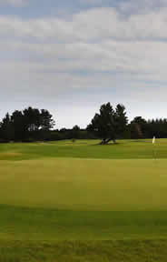 Tramore Golf Course Photo 1