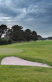 Tramore Golf Course Photo 2