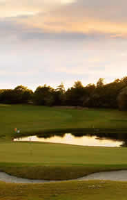 Tramore Golf Course Photo 6