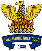 Tullamore Golf Club Logo