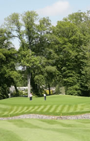 Tullamore Golf Course Photo 2