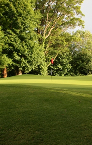 Tullamore Golf Course Photo 6